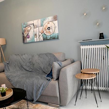 Lovely Luxury Apartment セレス エクステリア 写真