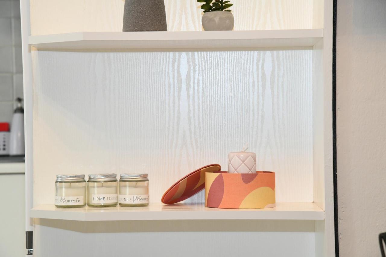Lovely Luxury Apartment セレス エクステリア 写真