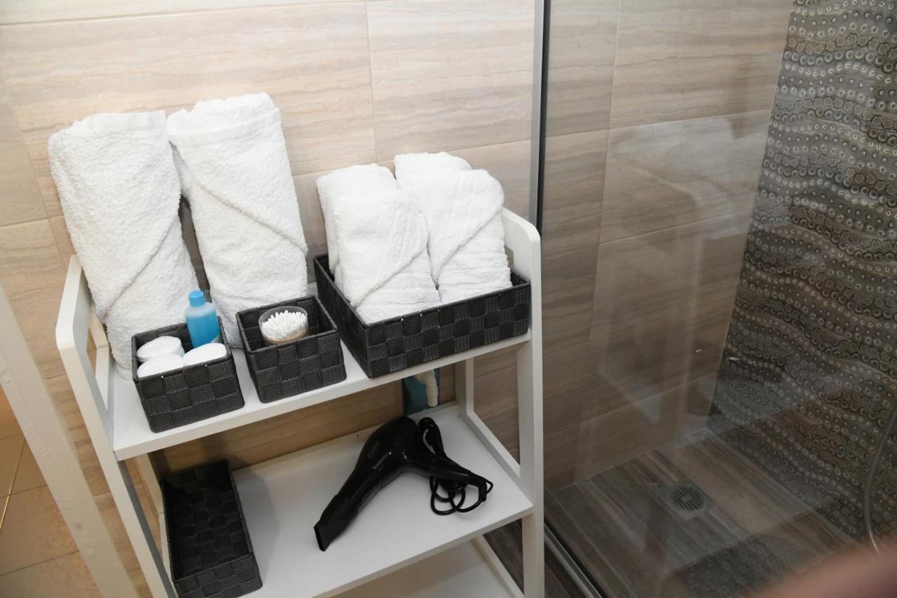 Lovely Luxury Apartment セレス エクステリア 写真
