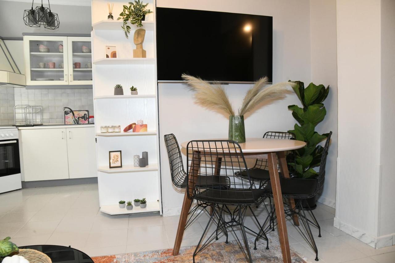 Lovely Luxury Apartment セレス エクステリア 写真