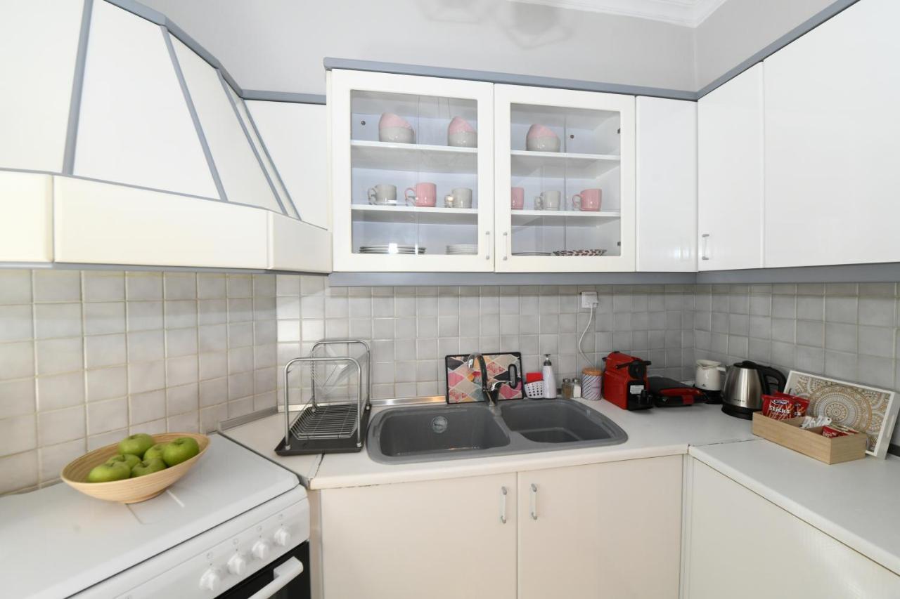 Lovely Luxury Apartment セレス エクステリア 写真