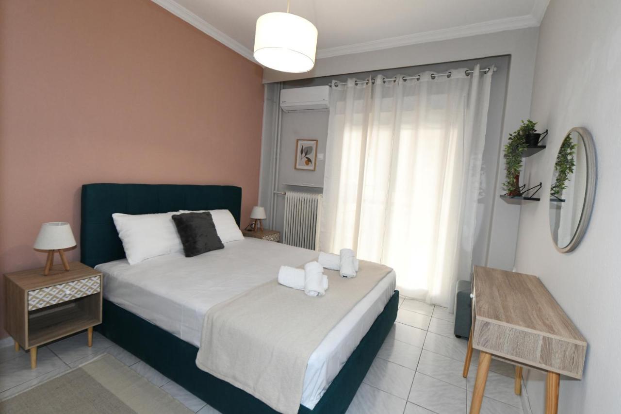 Lovely Luxury Apartment セレス エクステリア 写真