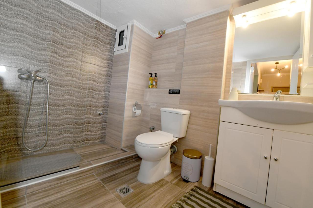 Lovely Luxury Apartment セレス エクステリア 写真