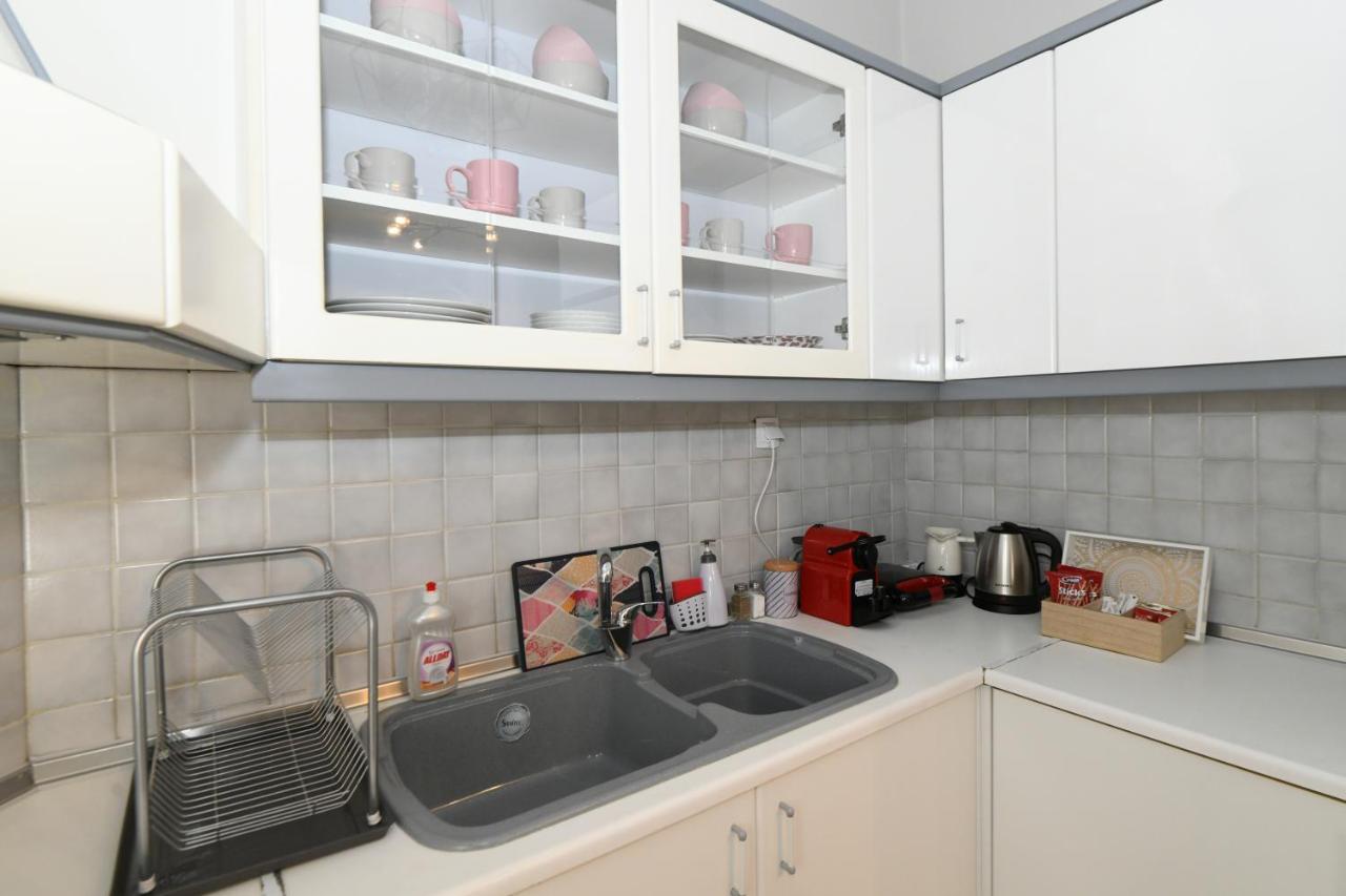 Lovely Luxury Apartment セレス エクステリア 写真