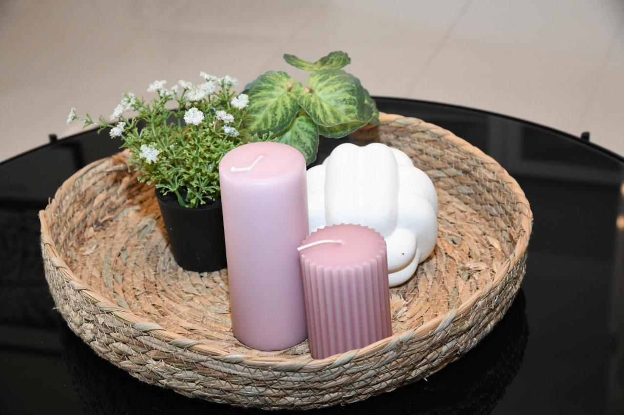 Lovely Luxury Apartment セレス エクステリア 写真