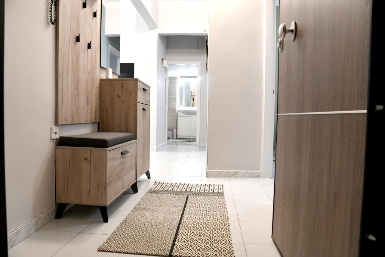Lovely Luxury Apartment セレス エクステリア 写真